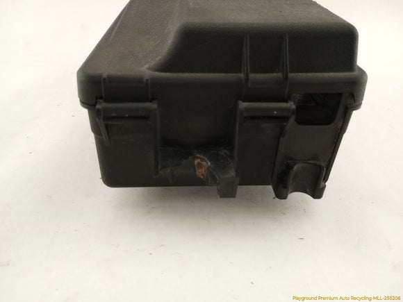 Saab 903 Engine Fuse Box