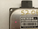 Saab 903 Transmission Control Module-3