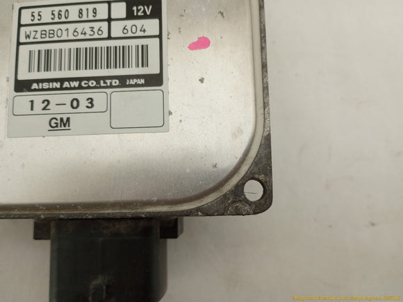 Saab 903 Transmission Control Module