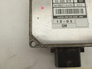 Saab 903 Transmission Control Module-6