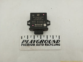Saab 903 Head Lamp Level Control Module