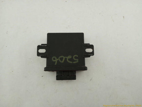 Saab 903 Head Lamp Level Control Module