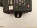 Saab 903 Head Lamp Level Control Module-6