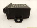 Saab 903 Head Lamp Level Control Module-7