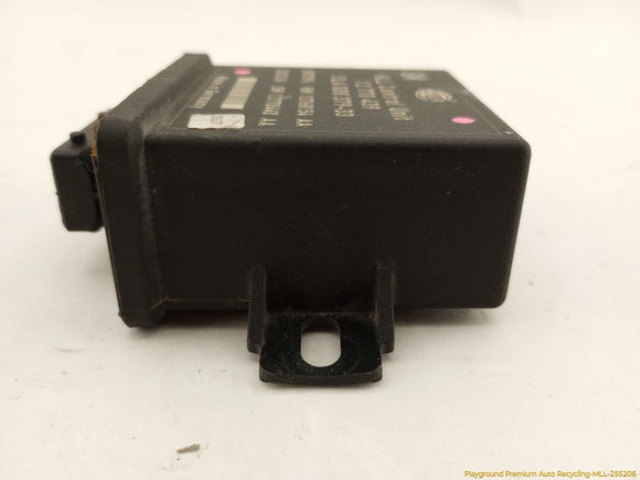 Saab 903 Head Lamp Level Control Module