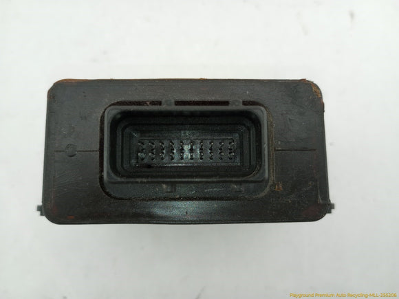 Saab 903 Head Lamp Level Control Module