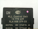 Saab 903 Head Lamp Level Control Module-11