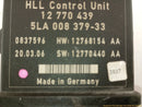 Saab 903 Head Lamp Level Control Module-12