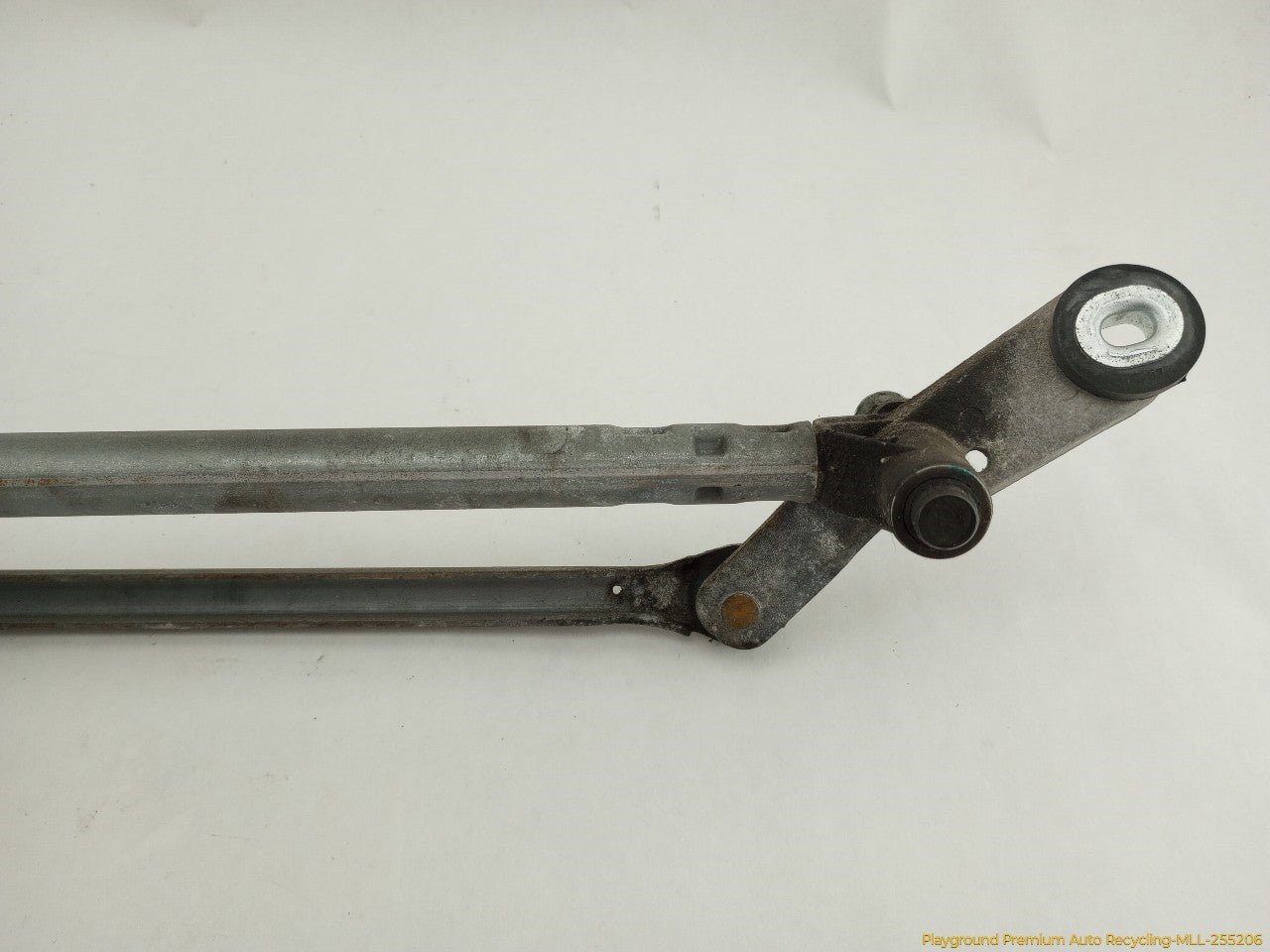 Saab 903 Windshield Wiper Transmission & Motor
