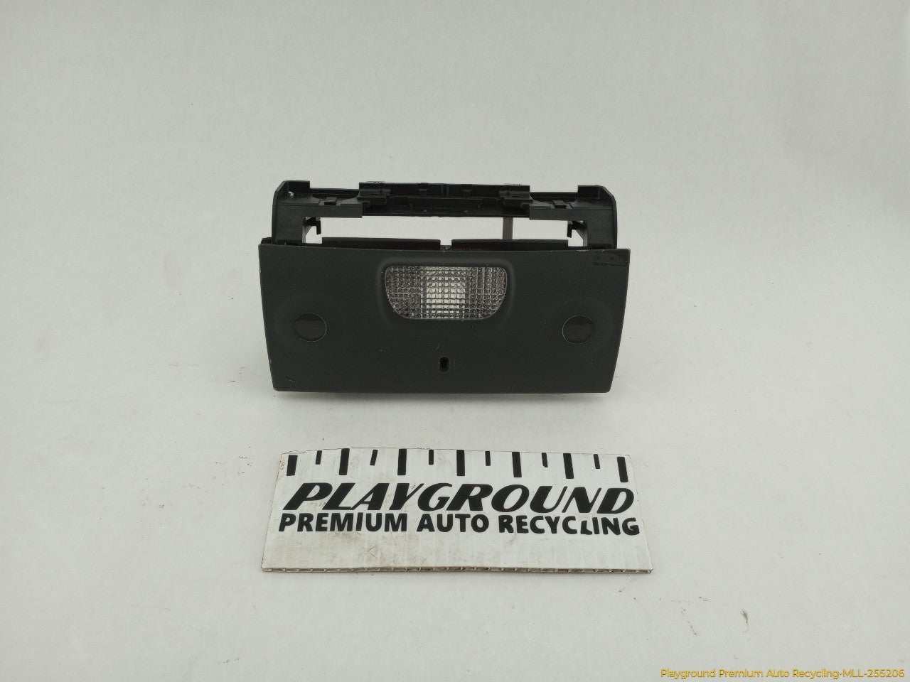 Saab 903 Dome Light