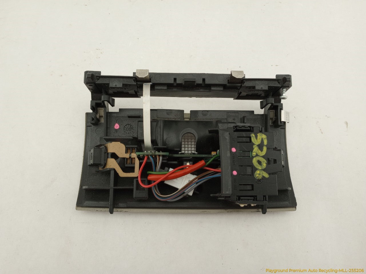 Saab 903 Dome Light - 0