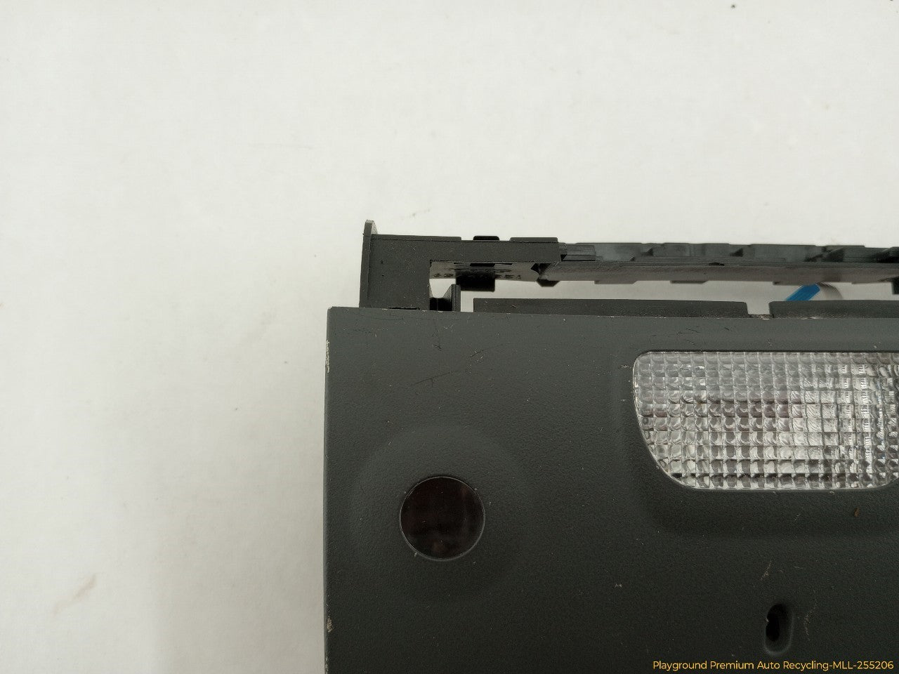 Saab 903 Dome Light