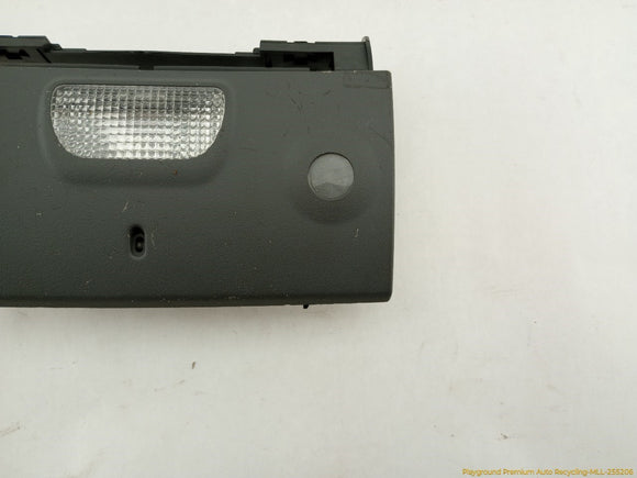 Saab 903 Dome Light