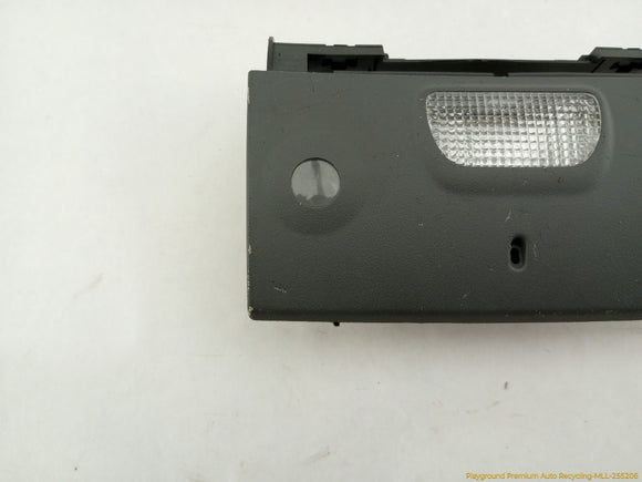 Saab 903 Dome Light