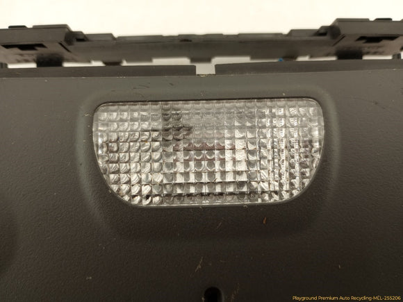Saab 903 Dome Light