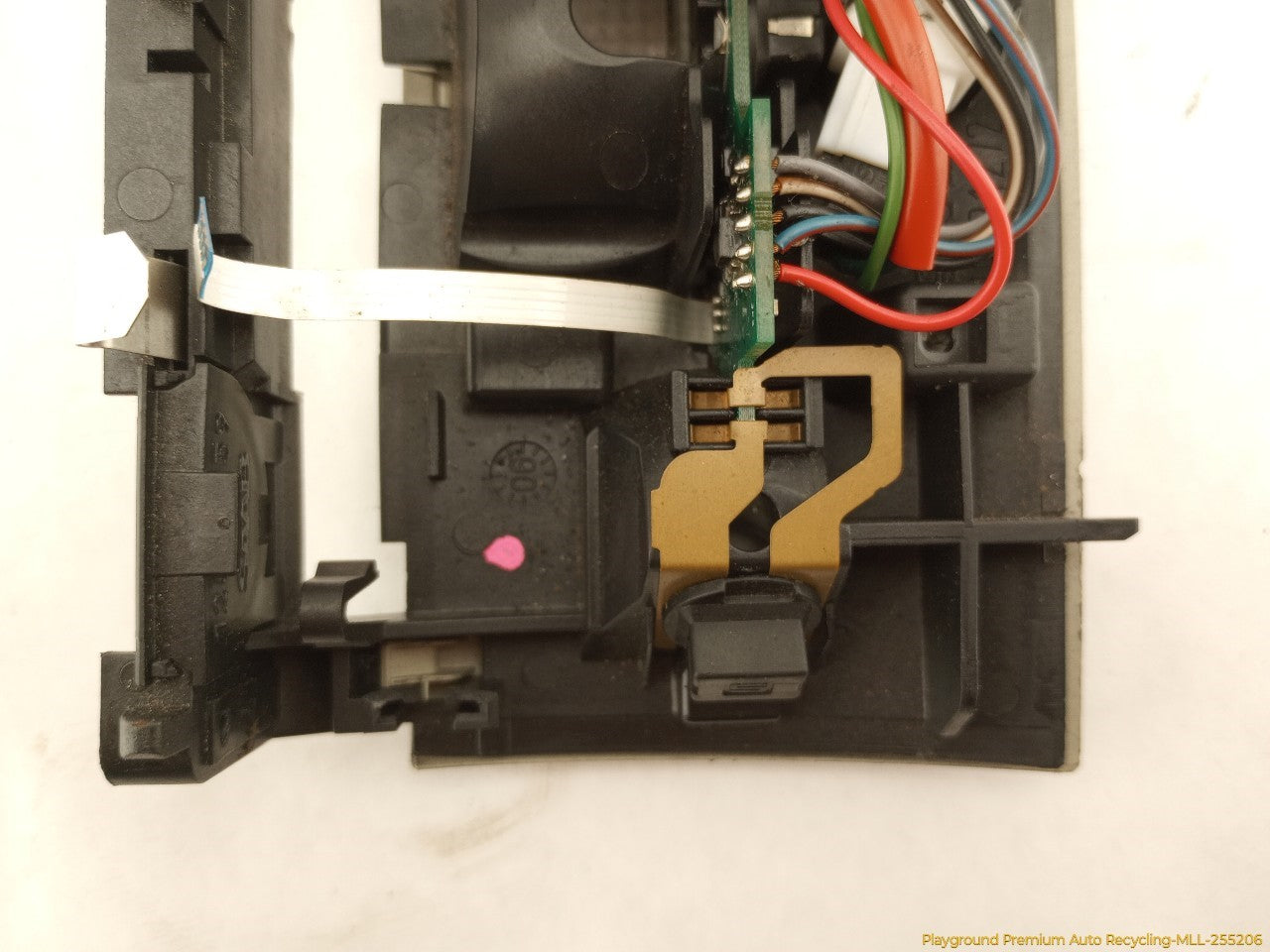 Saab 903 Dome Light