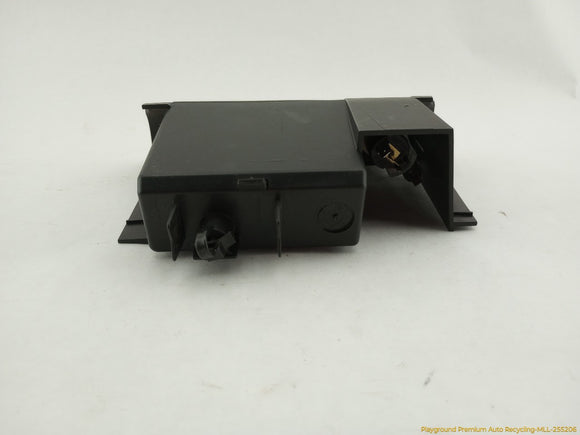 Saab 903 Center Console Ashtray