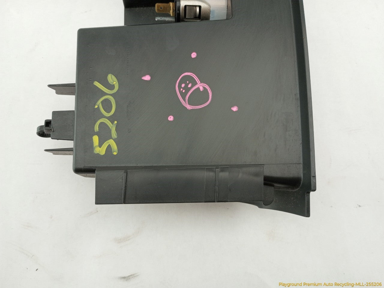 Saab 903 Center Console Ashtray