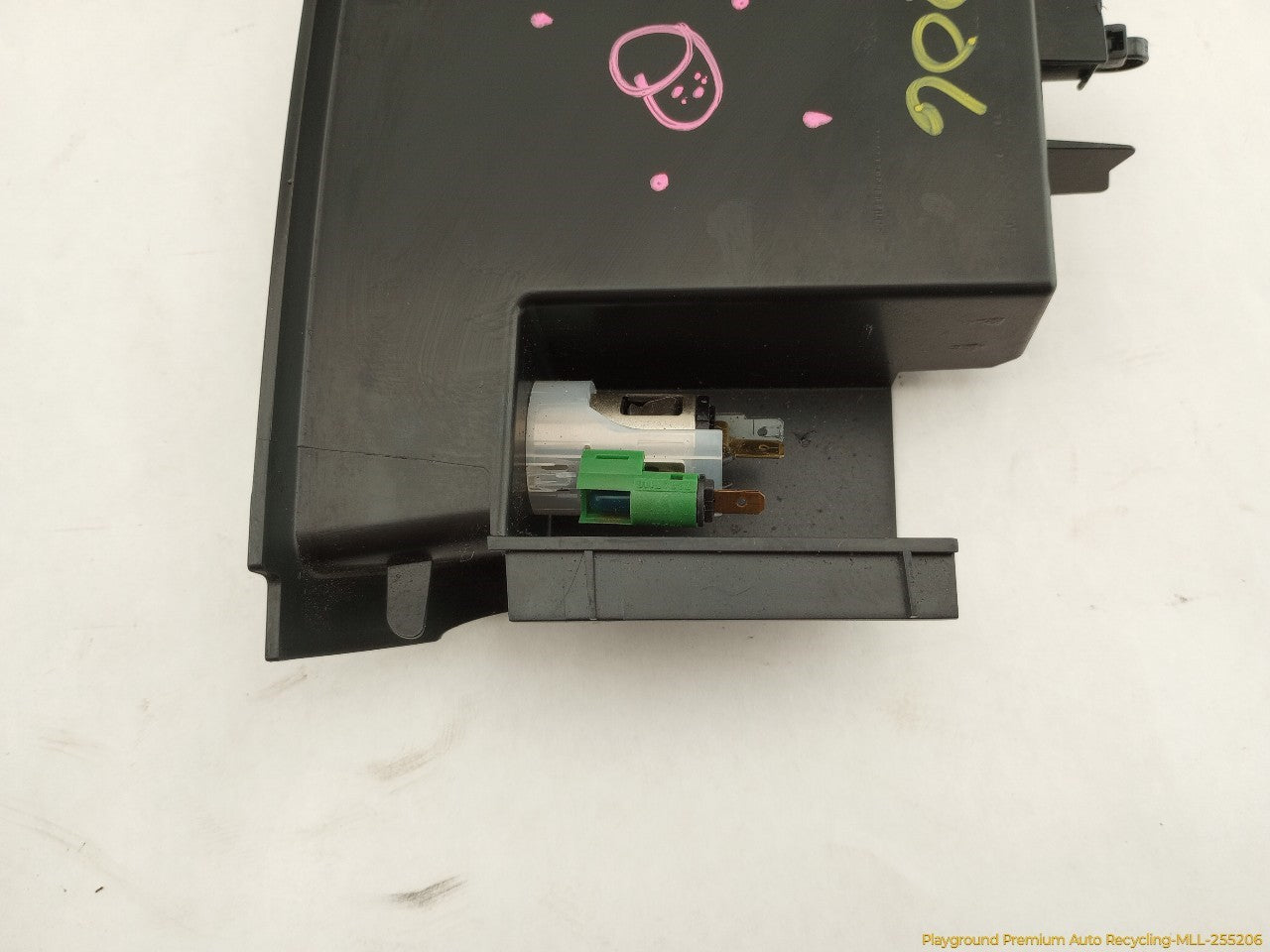Saab 903 Center Console Ashtray