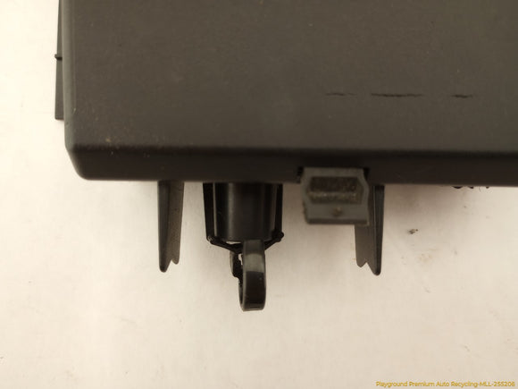 Saab 903 Center Console Ashtray