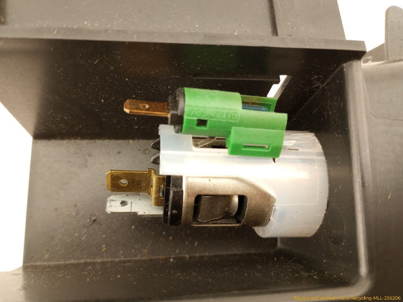 Saab 903 Center Console Ashtray