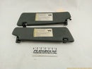 Saab 903 Pair Of Sun Visors-1