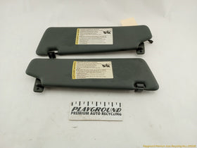 Saab 903 Pair Of Sun Visors