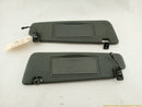 Saab 903 Pair Of Sun Visors-2