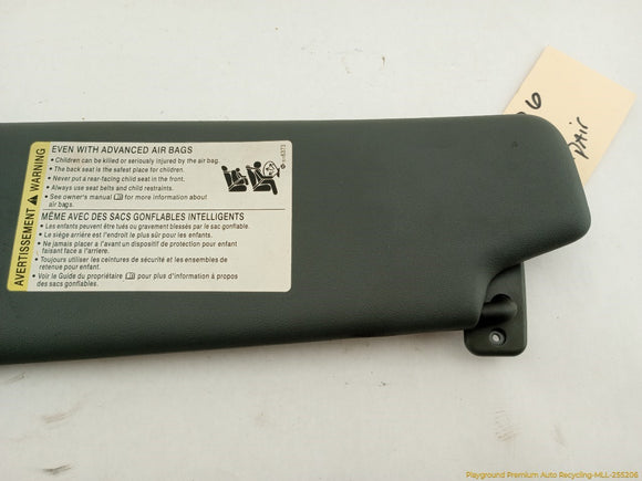 Saab 903 Pair Of Sun Visors