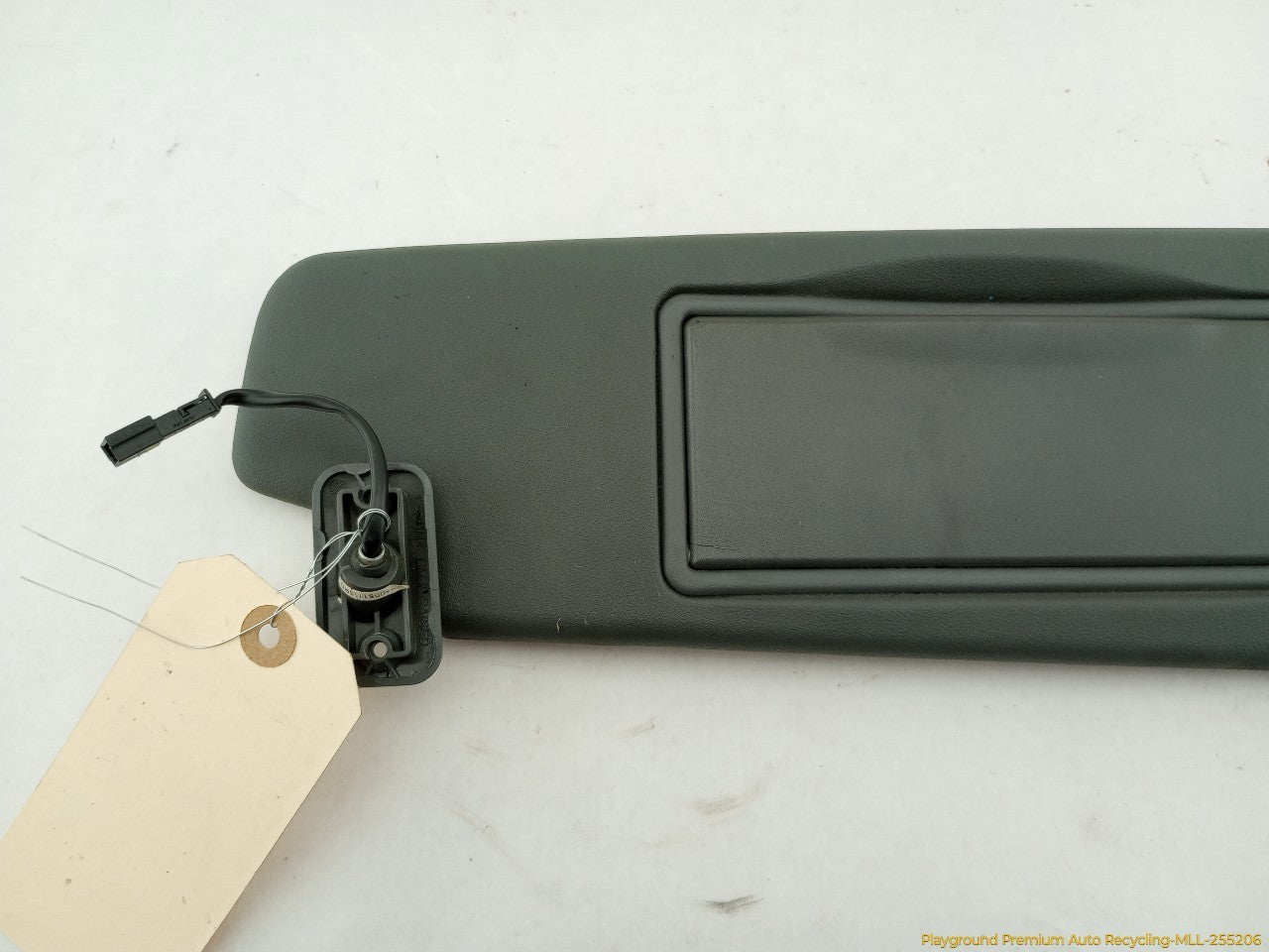 Saab 903 Pair Of Sun Visors