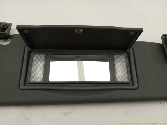 Saab 903 Pair Of Sun Visors