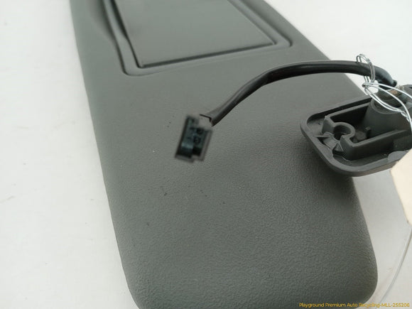 Saab 903 Pair Of Sun Visors