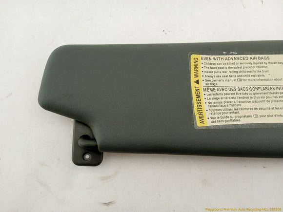 Saab 903 Pair Of Sun Visors