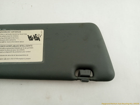 Saab 903 Pair Of Sun Visors