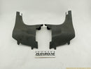 Saab 903 Pair Of Front Kick Panel-1