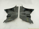 Saab 903 Pair Of Front Kick Panel-2