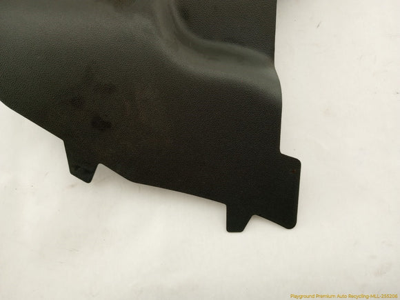 Saab 903 Pair Of Front Kick Panel