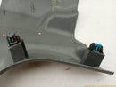 Saab 903 Pair Of Front Kick Panel-9