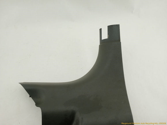 Saab 903 Pair Of Front Kick Panel