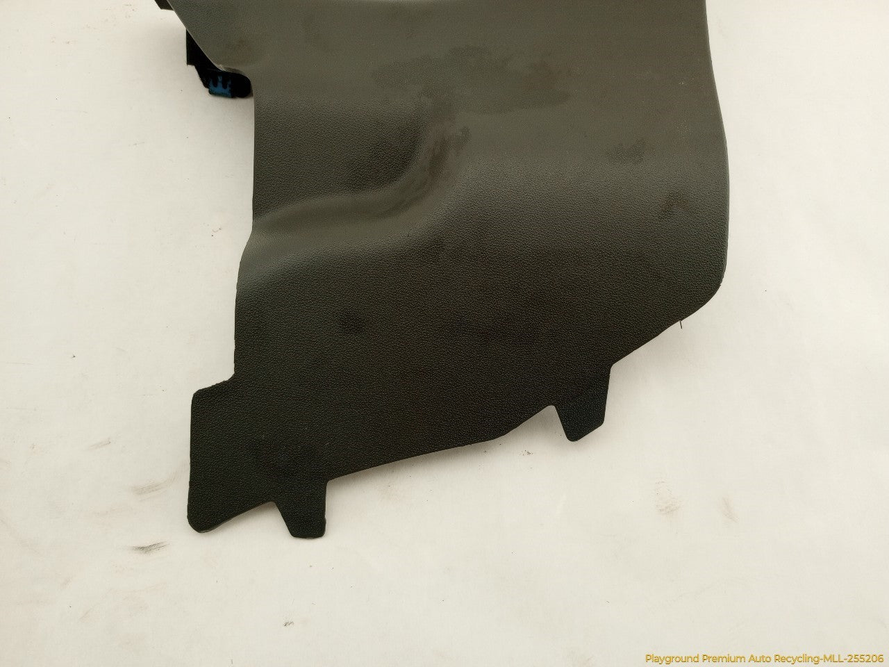 Saab 903 Pair Of Front Kick Panel