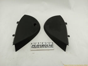 Saab 903 Pair Of Dashboard End Trim