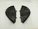 Saab 903 Pair Of Dashboard End Trim-2