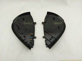 Saab 903 Pair Of Dashboard End Trim - 0