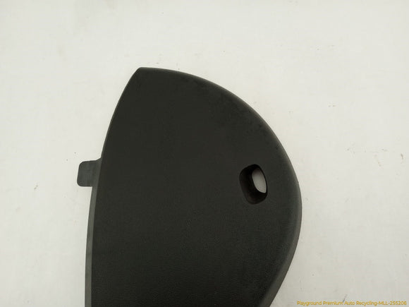 Saab 903 Pair Of Dashboard End Trim