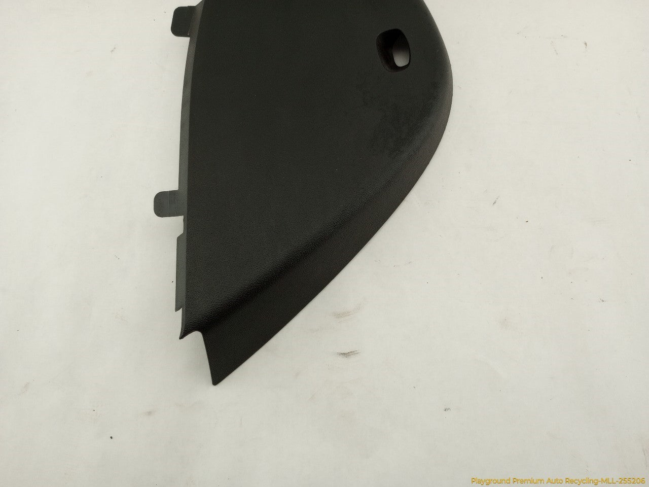 Saab 903 Pair Of Dashboard End Trim