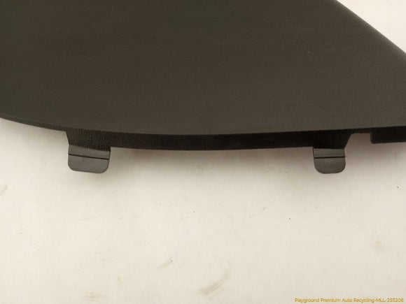 Saab 903 Pair Of Dashboard End Trim