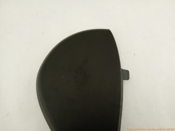 Saab 903 Pair Of Dashboard End Trim