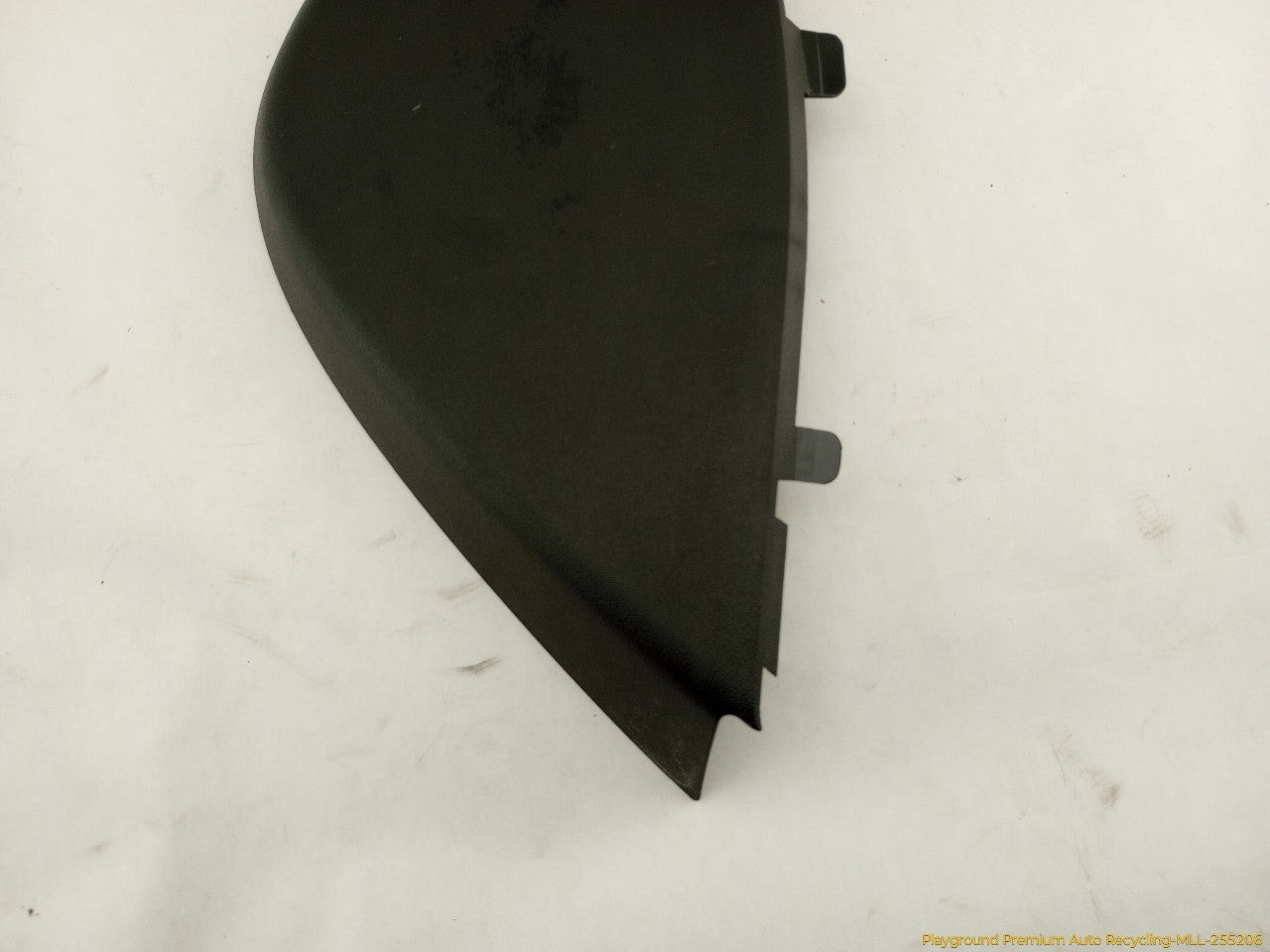 Saab 903 Pair Of Dashboard End Trim