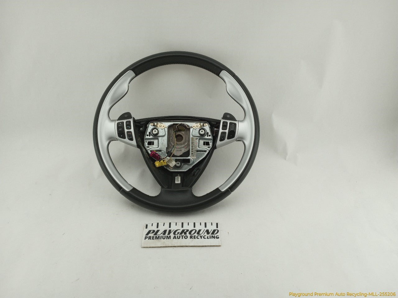 Saab 903 Steering Wheel