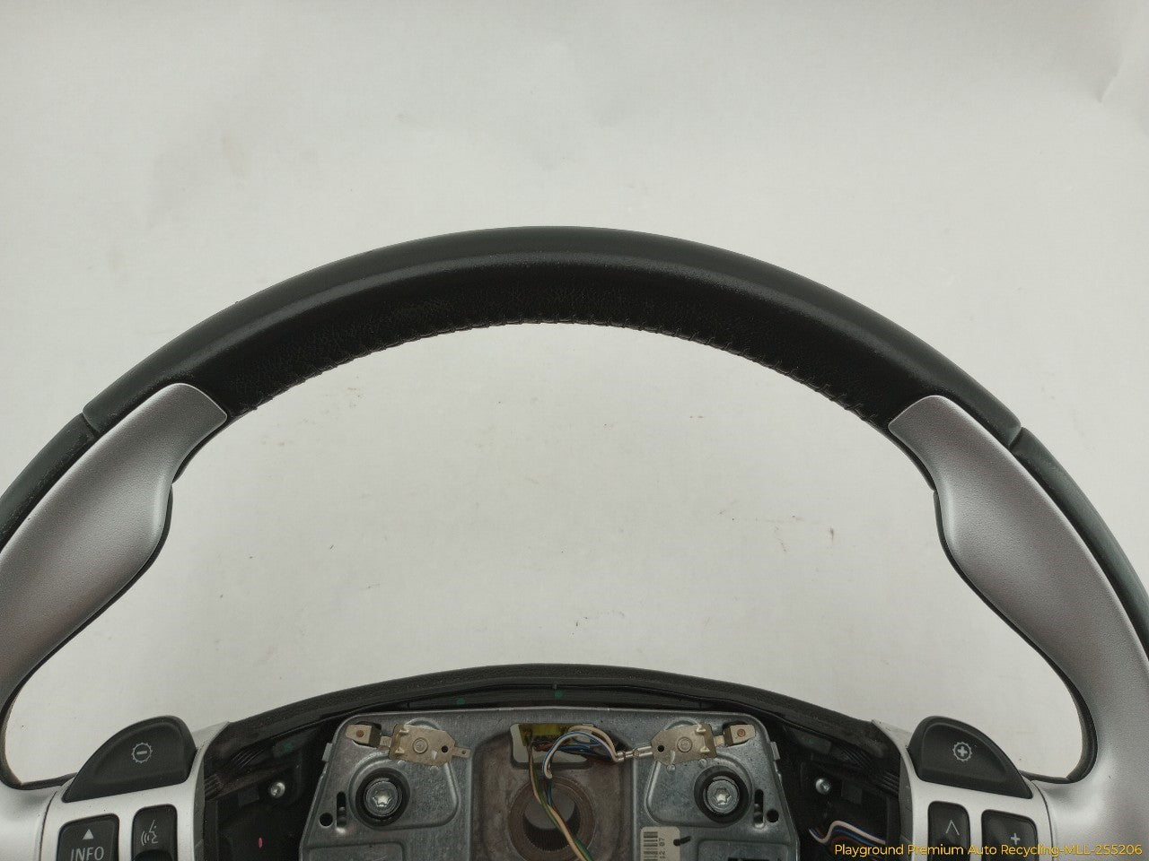 Saab 903 Steering Wheel